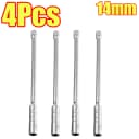 4Pcs Long 14mm