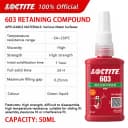 Loctite 603  50ml