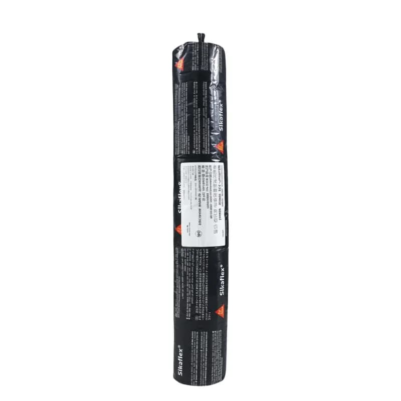 Sikaflex 221 Intumescent Sealant | Flexible Waterproof Bonding | 310ml - Thumbnail 5