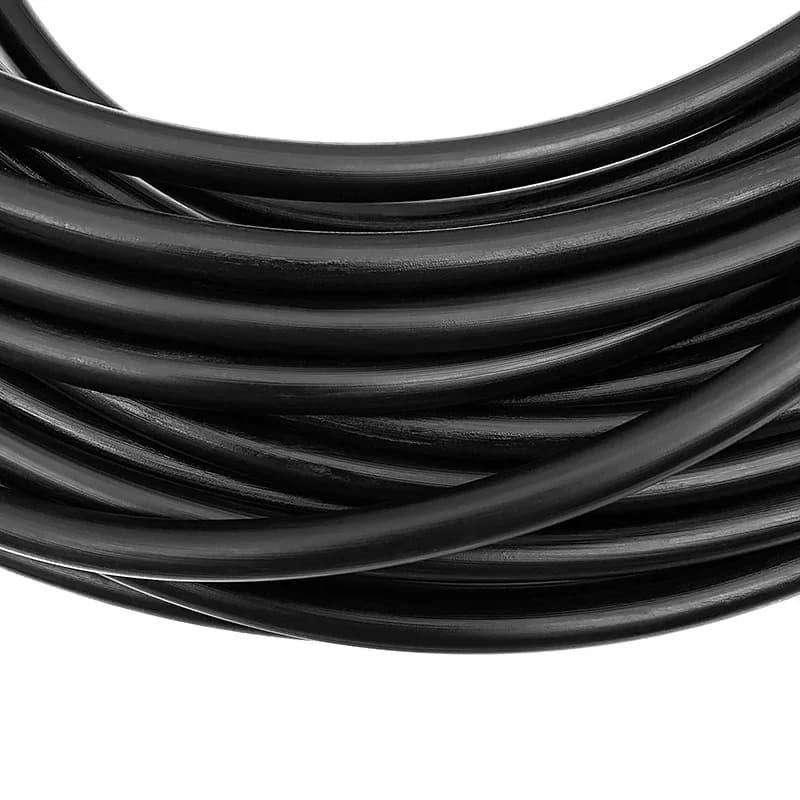 Viton Washing Machine Hose | High Temp Fuel Pipe | 2-19mm ID - Thumbnail 5
