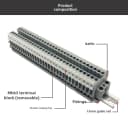 30P with Guide Rail