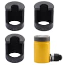 Cylinder and Mould