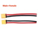 Male and Female