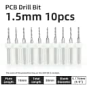 PCB 1.5mm 10pcs