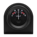 Voltmeter