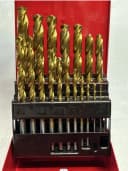 1-10mm 19pcs M2