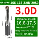 16.6-17.5x3.0D-S20