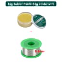 15g and 50g Wire