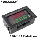10A Red Green