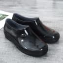 904 low-top black [single shoes]]