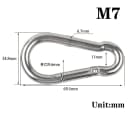 standard M7