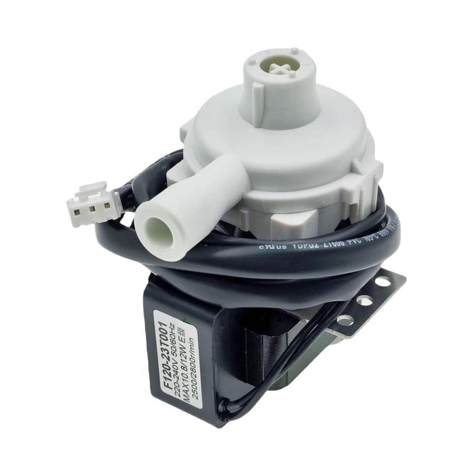 F120-23T001 Condensate Pump | 220-240V 50/60Hz 12W | Midea AC Drainage Part - Thumbnail 6