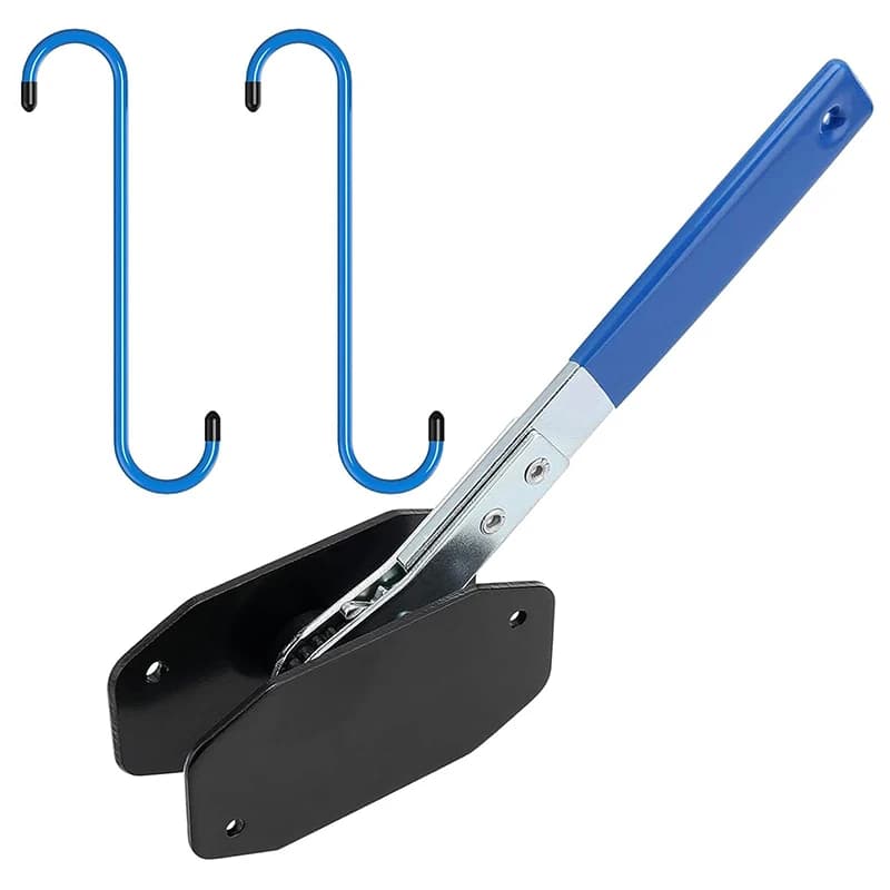 Brake Caliper Tool | Piston Compression & Spreader | Single to Quad Piston Repair Kit - Image 1