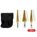 3PCS Set with Bag