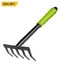 Five-Tooth Harrow