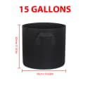 15 Gallon