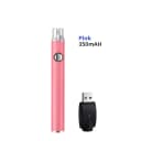 350mAH Pink