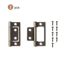 Bronze 2 Inch 2pcs