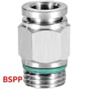 PCG BSPP