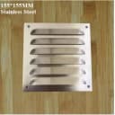 W155H155MM Steel