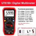 UT61B plus