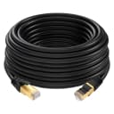 CAT6 Black FTP