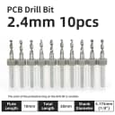 PCB 2.4mm 10pcs