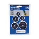 6pc Blister Shell