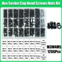 M3-M5 1266pcs