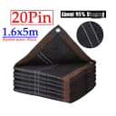 1.6x5m 20Pin