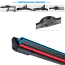 6 P H Side Arm