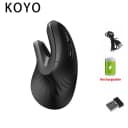 2.4G Rechargeable M
