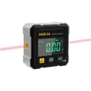 Laser 4side magnetic