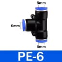PE 6