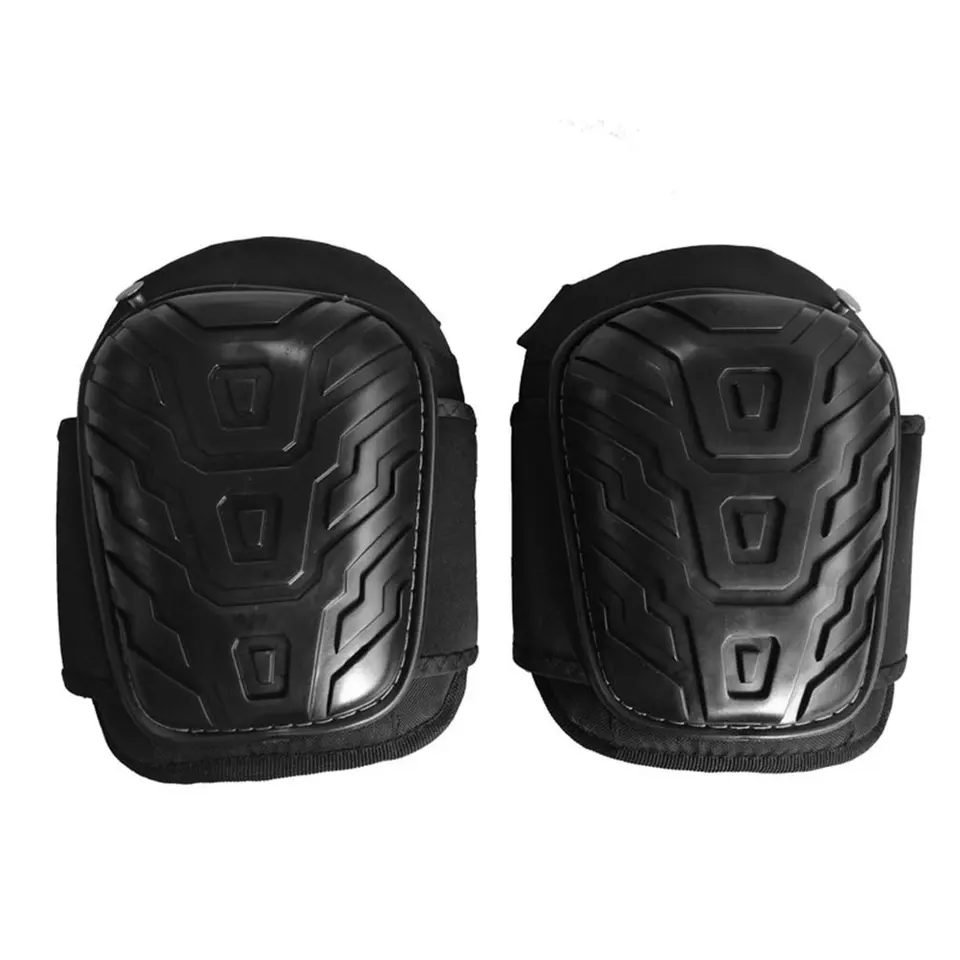 Knee Pad Work Trousers Inserts | Durable EVA Protection | Builders & Gardeners - Thumbnail 6