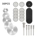 30PCS