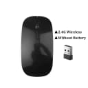 2.4G NO Battery