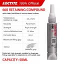 Loctite 660  50ml