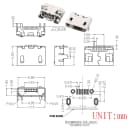 10PCS Micro-29