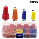 40pcs