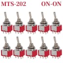 MTS202 Red