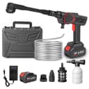 Balck Color