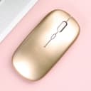 Glossy-Gold