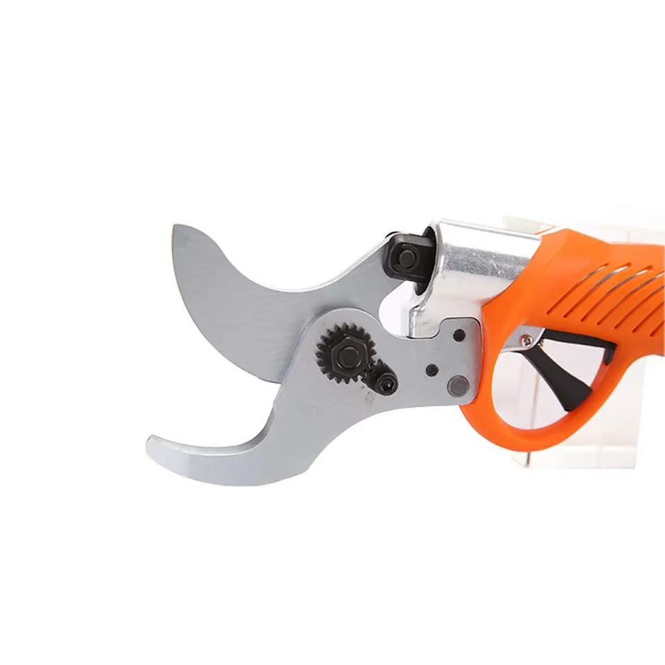 450W Electric Secateurs, a single product on a clean white background.