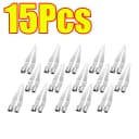 15Pcs