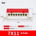 8Pin-red
