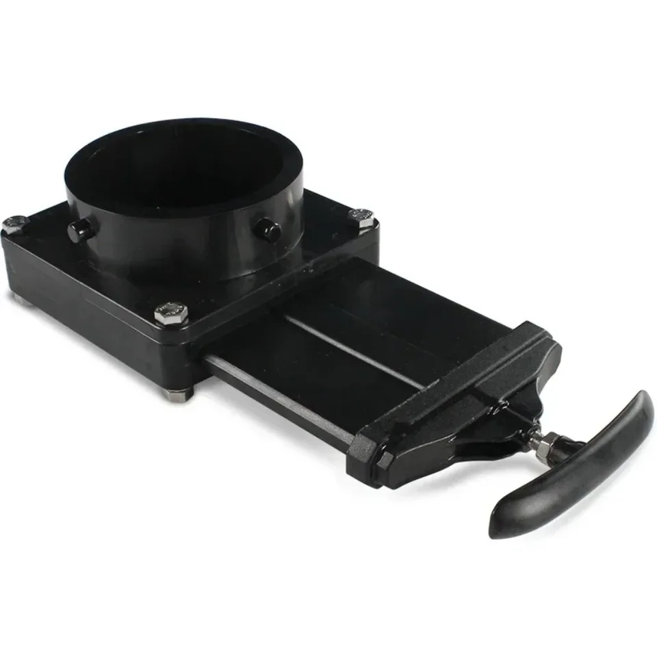 Gate Valve Gate | Dual-Function Drain | Motorhome/Caravan Tank - Image 1