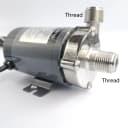 SS MP10RM Thread