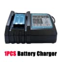 1 Charger