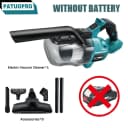 Battery not included